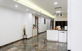 Apartamento Turistico Lux Center