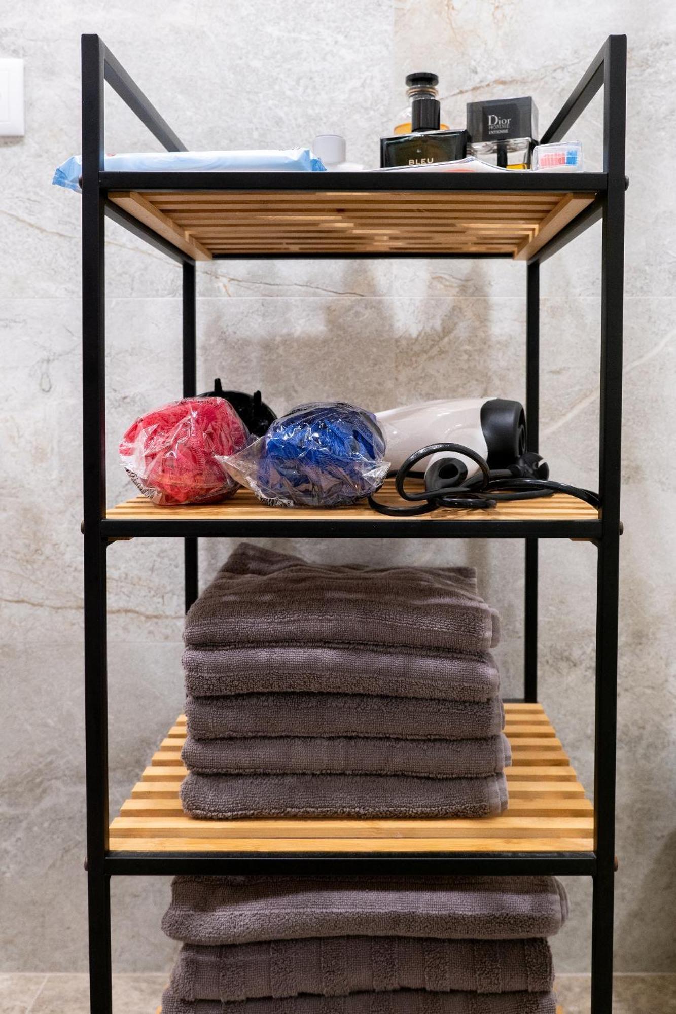 Apartamento Turistico Lux Center Valence Extérieur photo