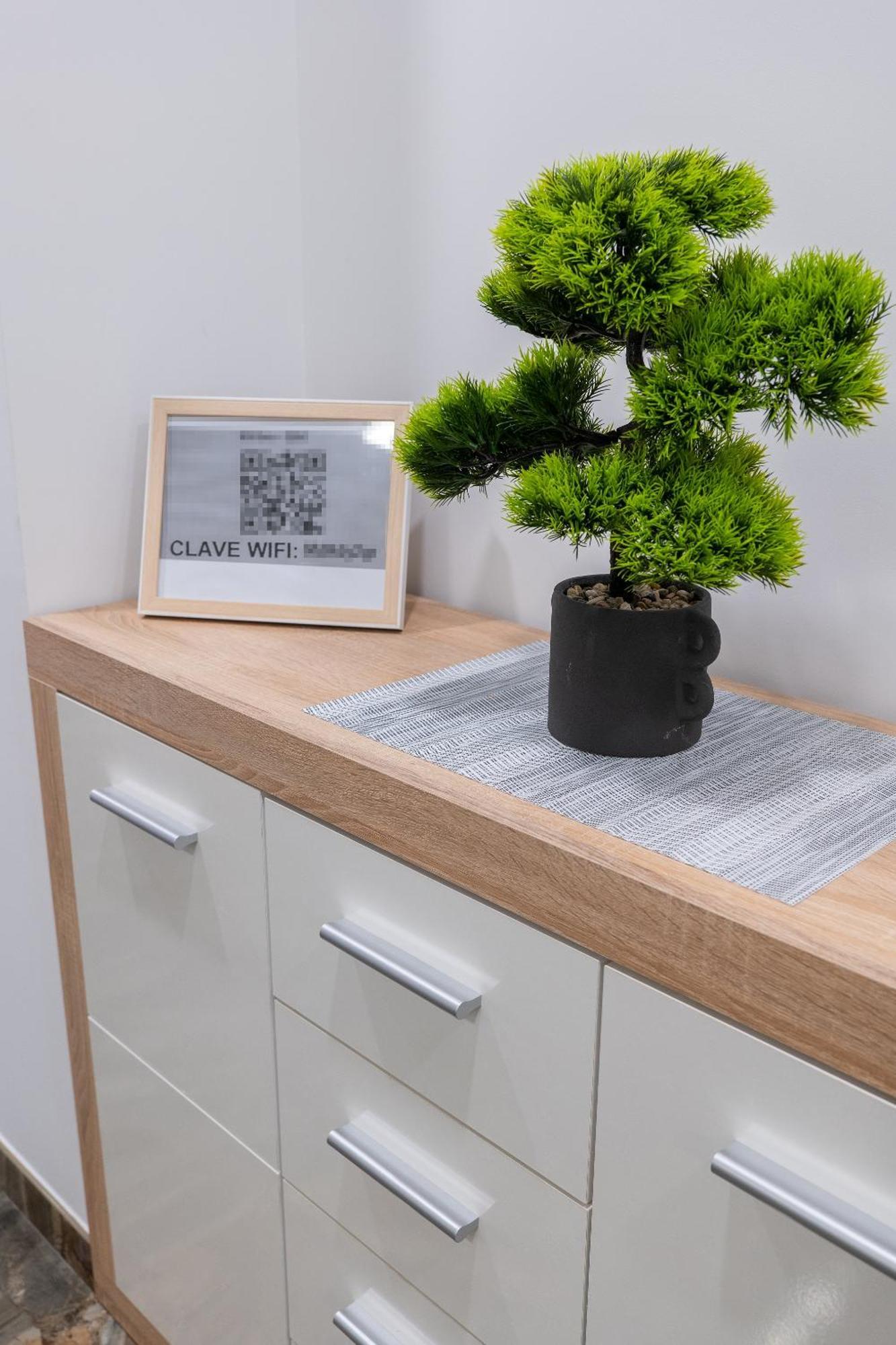Apartamento Turistico Lux Center Valence Extérieur photo
