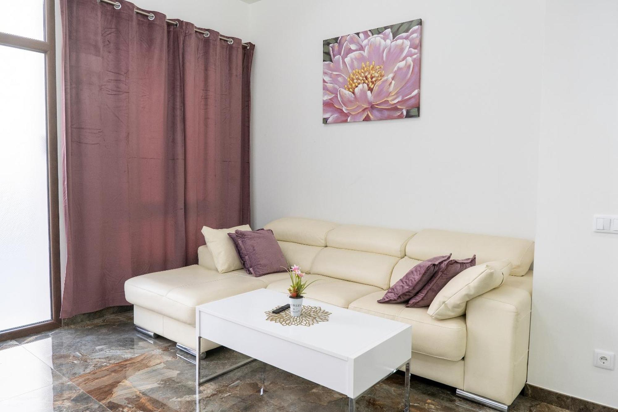 Apartamento Turistico Lux Center Valence Extérieur photo
